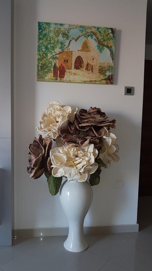 Apartamento Warm - La Palmeraie *