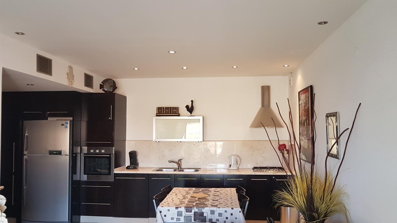 Warm - La Palmeraie Apartamento