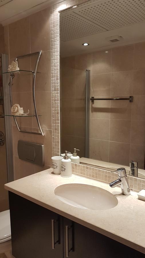 Apartamento Warm - La Palmeraie *