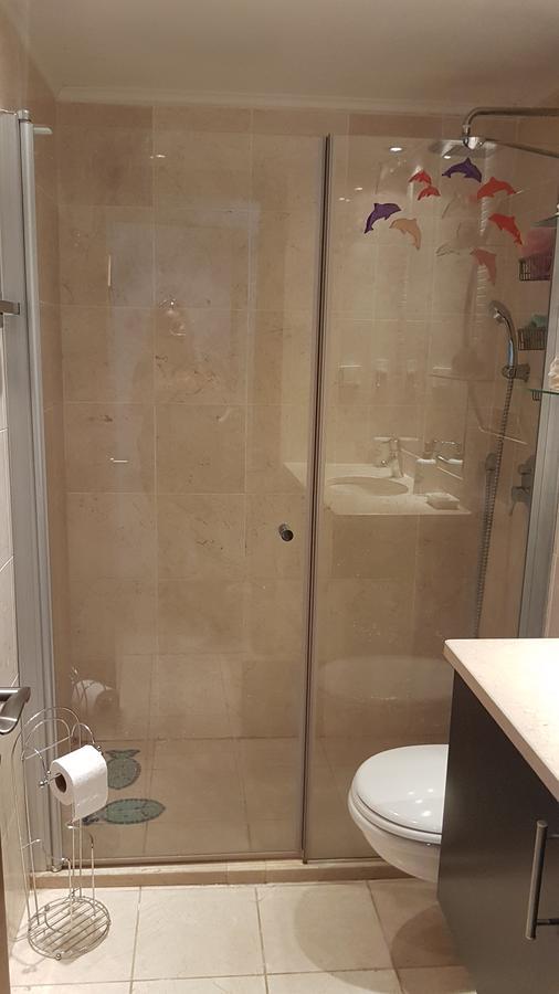 Apartamento Warm - La Palmeraie *