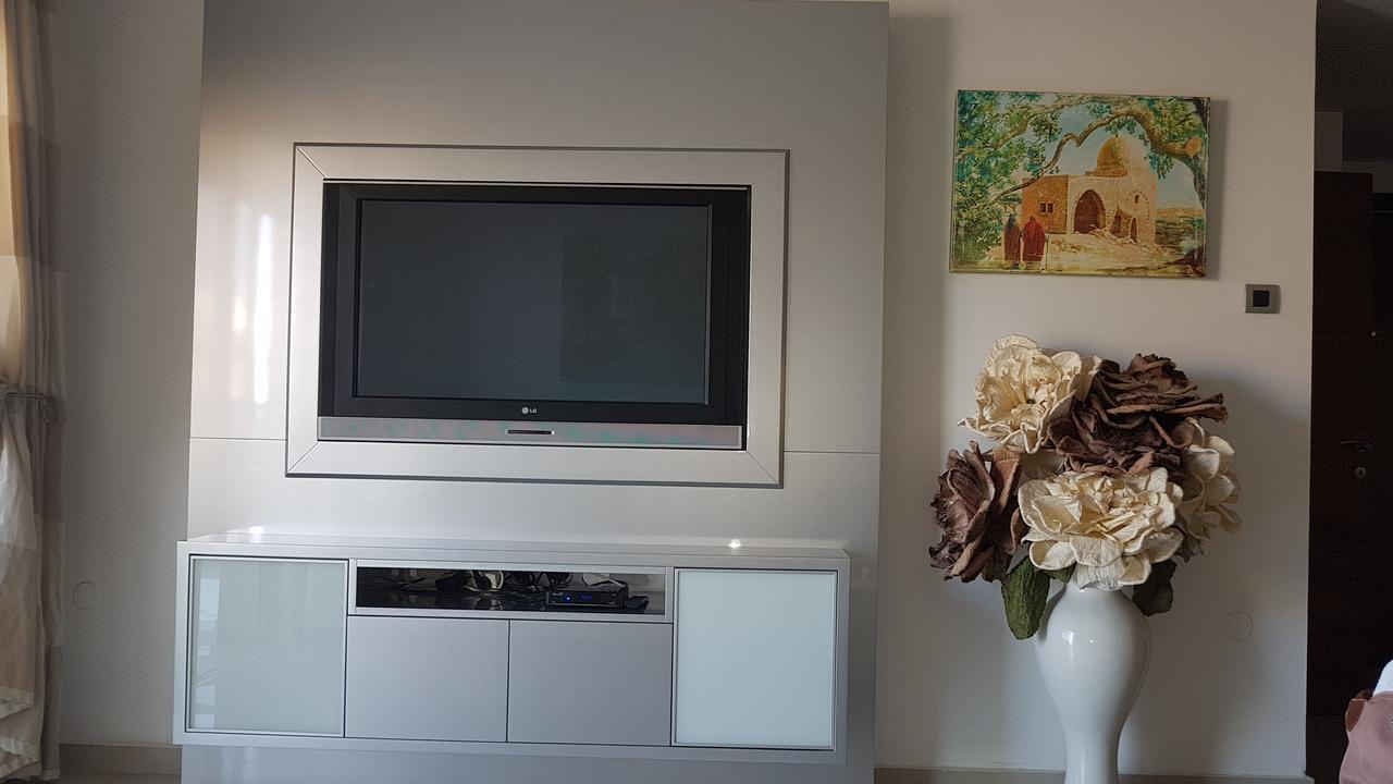 Apartamento Warm - La Palmeraie Eilat