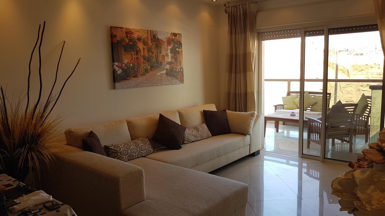 Warm - La Palmeraie Eilat