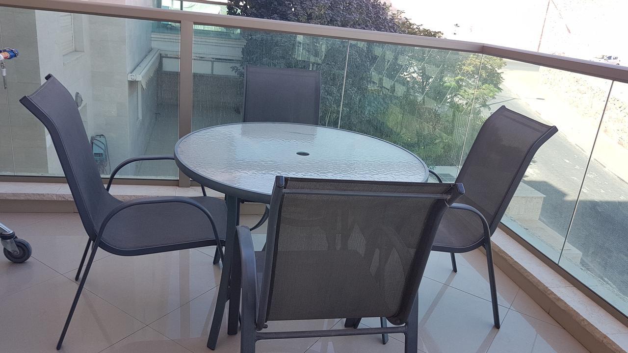 Warm - La Palmeraie Apartamento