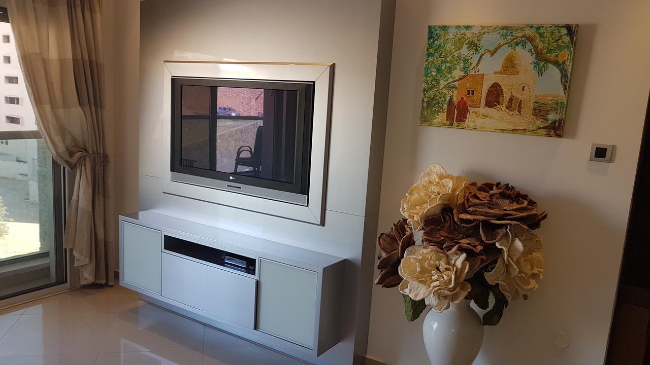 Warm - La Palmeraie Apartamento