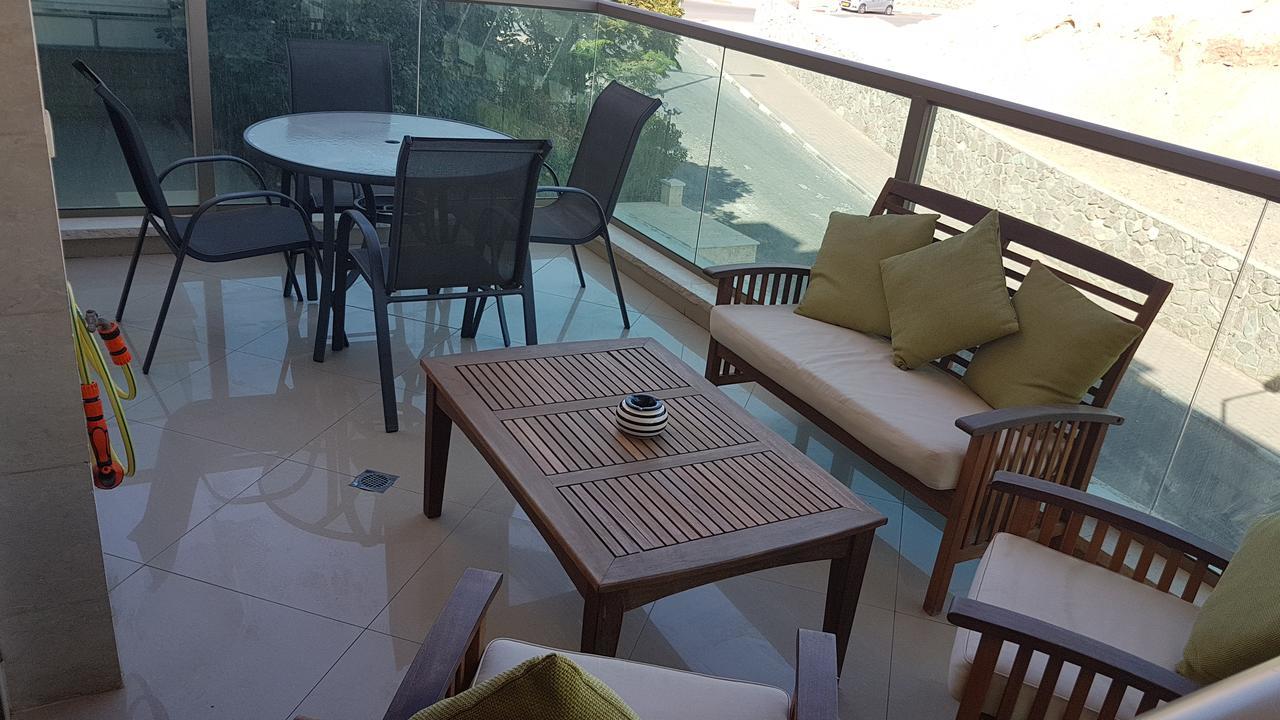 Apartamento Warm - La Palmeraie *