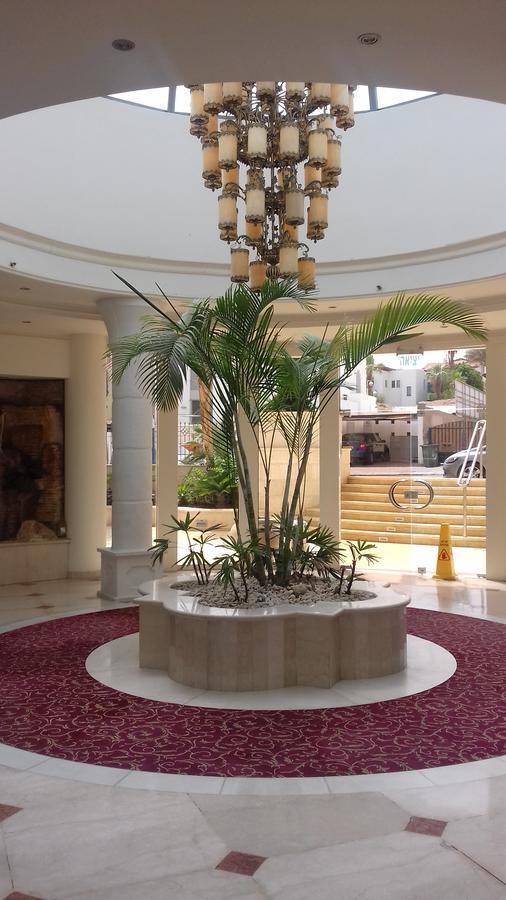 Warm - La Palmeraie * Eilat