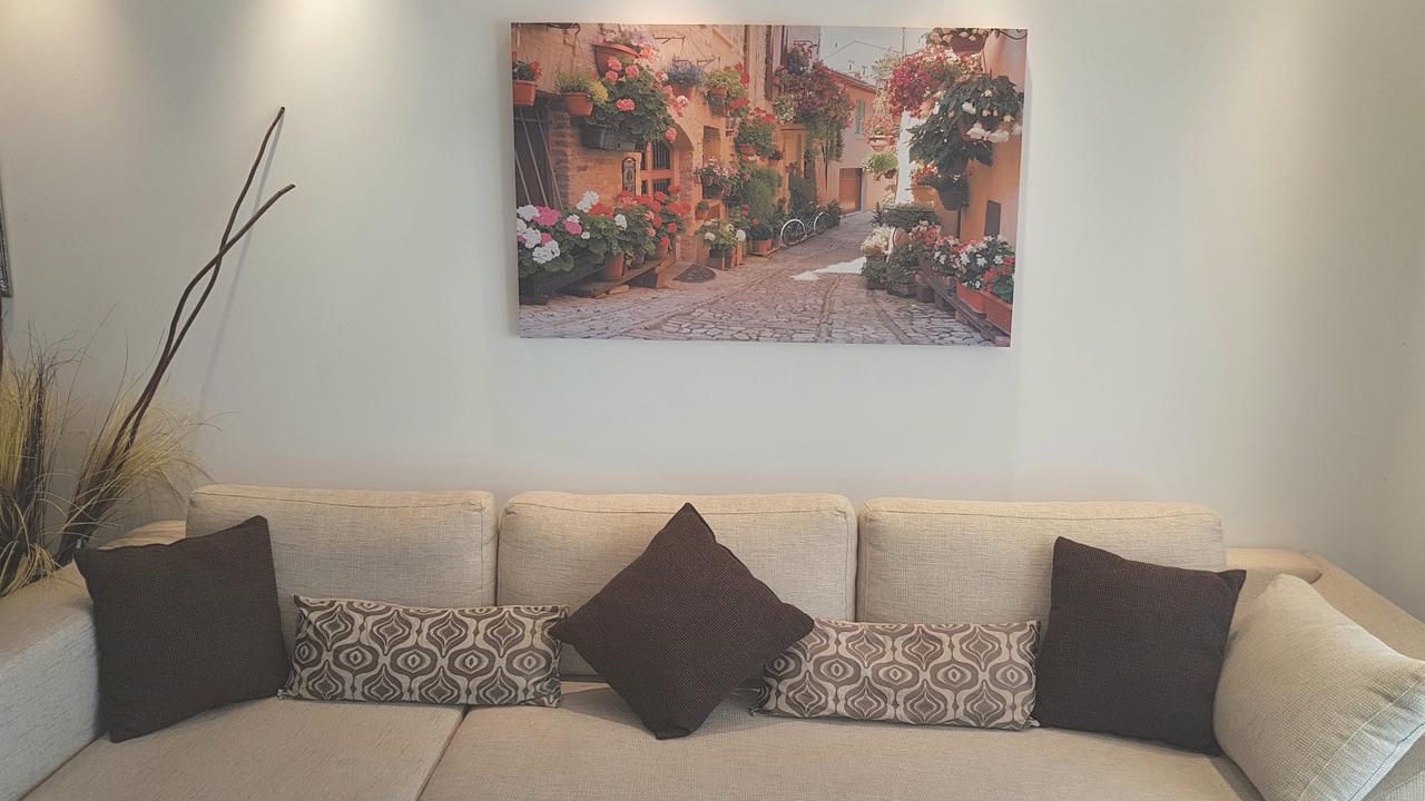 Warm - La Palmeraie Apartamento