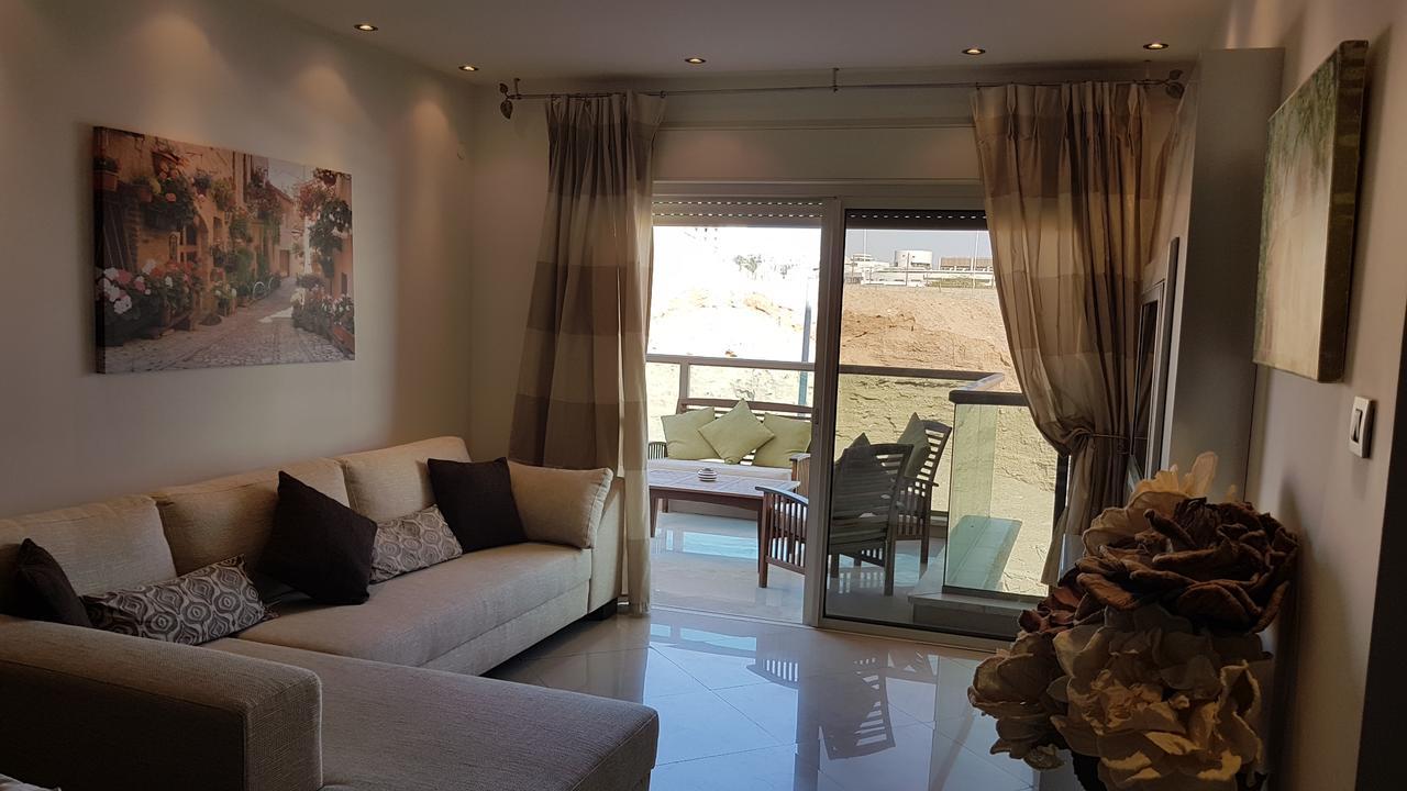 Apartamento Warm - La Palmeraie *