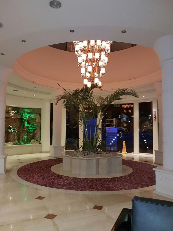 Warm - La Palmeraie Apartamento Eilat